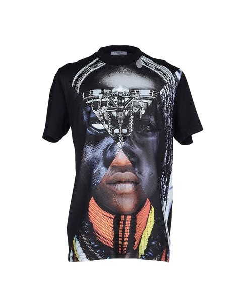 givenchy t shirt shopping|Givenchy t shirts for men.